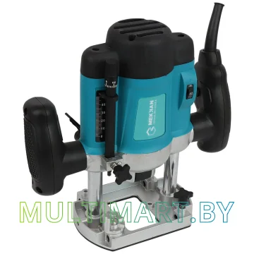 Вертикальный фрезер Mekkan MK83103FPG